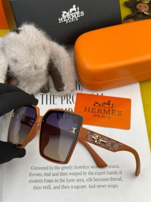 cheap quality Hermes Sunglasses Model No. 56